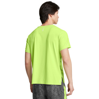 Under Armour Men's UA Launch Elite Graphic Short Sleeve 