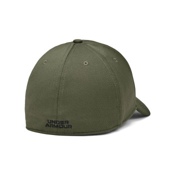 Under Armour Men's UA Blitzing Cap 