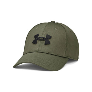 Under Armour Men's UA Blitzing Cap 