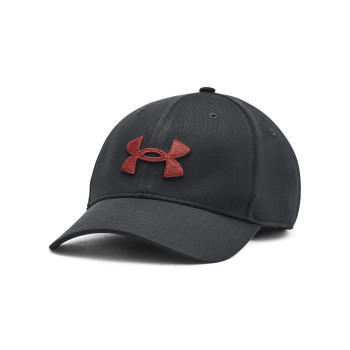Under Armour Men's UA Blitzing Adjustable Cap 