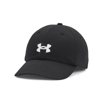 Under Armour Women's UA Blitzing Adjustable Cap 