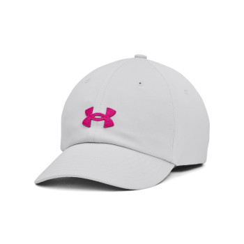 Under Armour Women's UA Blitzing Adjustable Cap 