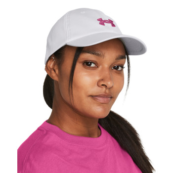 Under Armour Women's UA Blitzing Adjustable Cap 