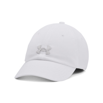 Under Armour Women's UA Blitzing Adjustable Cap 