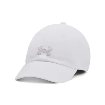 Women's UA Blitzing Adjustable Cap 
