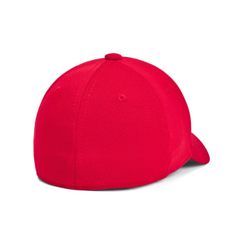 Under Armour Boys' UA Blitzing Cap 