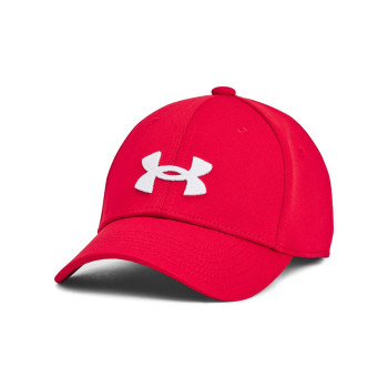Under Armour Boys' UA Blitzing Cap 