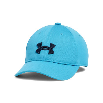 Under Armour Boy's UA Blitzing Adj 