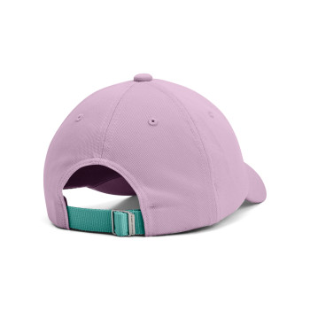 Under Armour Girls' UA Blitzing Adjustable Cap 