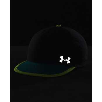 Under Armour Men's UA Iso-Chill Launch Snapback Cap 