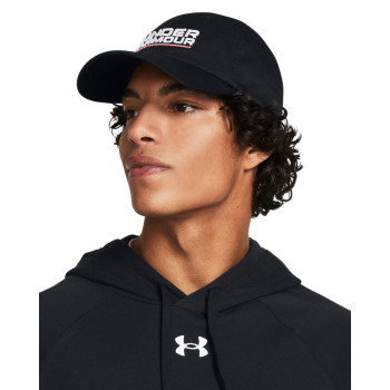 Under Armour Men's UA Branded Bucket Hat 