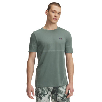 Under Armour UA Vanish Elite Seamless SS 