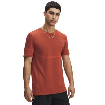 Under Armour UA Vanish Elite Seamless SS 