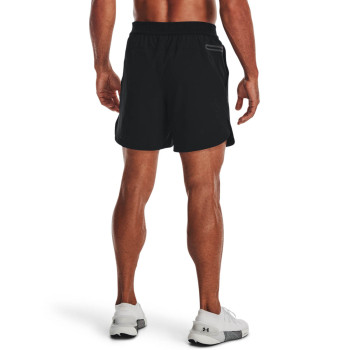 Under Armour Men's UA Peak Woven Shorts 