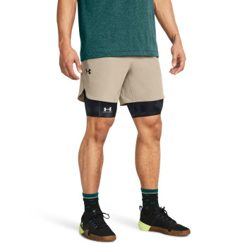 Under Armour Men's UA Peak Woven Shorts 