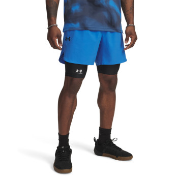 Under Armour UA Vanish Elite Short 
