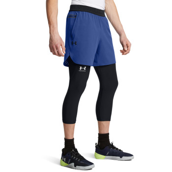 Under Armour Men's UA Peak Woven Shorts 