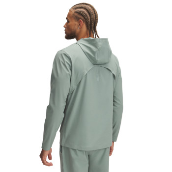 Under Armour UA OutRun the STORM Jacket 1 