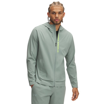 Under Armour UA OutRun the STORM Jacket 1 