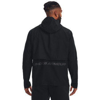 Under Armour Men's UA Launch Hooded Jacket 