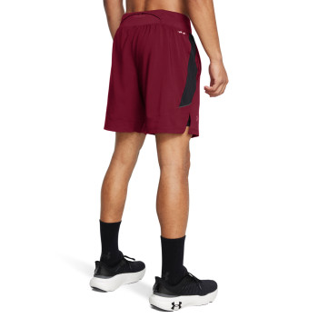 Under Armour Men's UA Launch Elite 2-in-1 7'' Shorts 