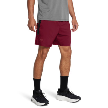 Under Armour Men's UA Launch Elite 2-in-1 7'' Shorts 