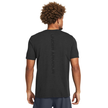 Under Armour VANISH SEAMLESS GRID SS 