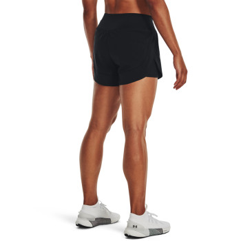 Under Armour Women's UA Flex Woven 2-in-1 Shorts 