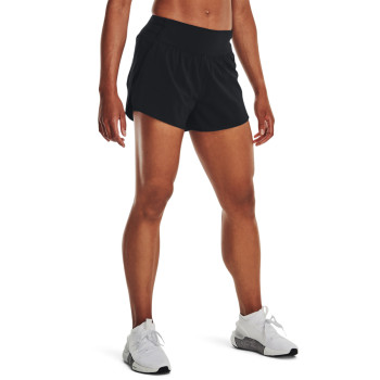 Under Armour Women's UA Flex Woven 2-in-1 Shorts 