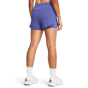 Under Armour Women's UA Flex Woven 2-in-1 Shorts 