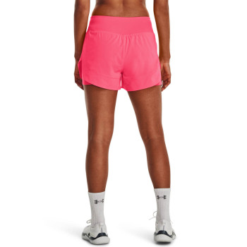 Under Armour Women's UA Flex Woven 2-in-1 Shorts 