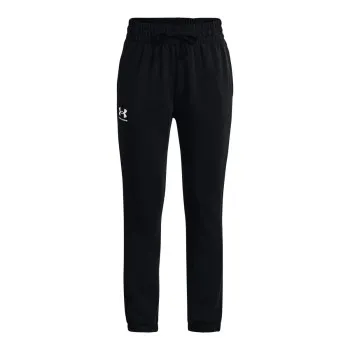 Girls' UA Rival Terry Joggers 