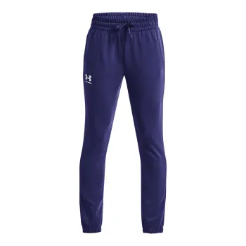 Under Armour Girls' UA Rival Terry Joggers 