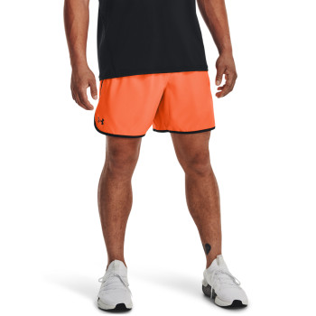 Under Armour Men's UA HIIT Woven 6