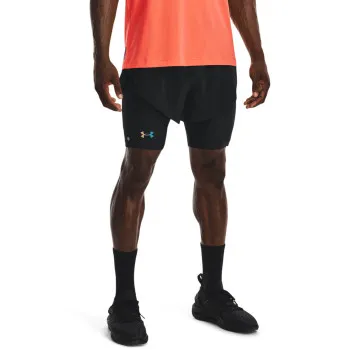 Men's UA RUSH™ SmartForm 2-in-1 Shorts 
