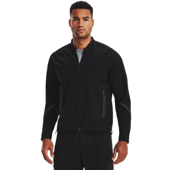 Under Armour Men's UA Unstoppable Bomber Jacket 