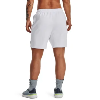 Unisex UA Summit Knit Shorts 