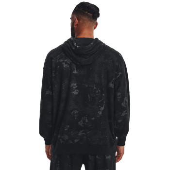Under Armour Men's UA Journey Terry Hoodie 