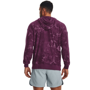 Under Armour Men's UA Journey Terry Hoodie 