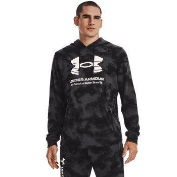 Under Armour Men's UA Rival Terry Hoodie 