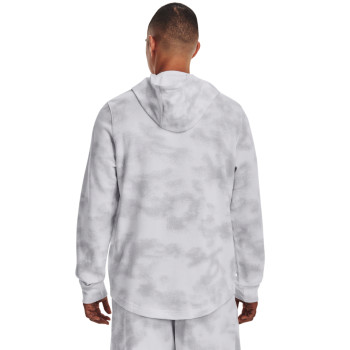 Under Armour Men's UA Rival Terry Hoodie 