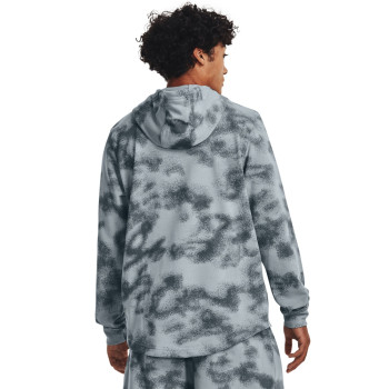 Under Armour Men's UA Rival Terry Hoodie 