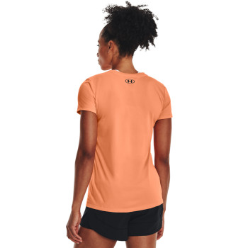 Under Armour Women's UA Tech™ Script Short Sleeve 