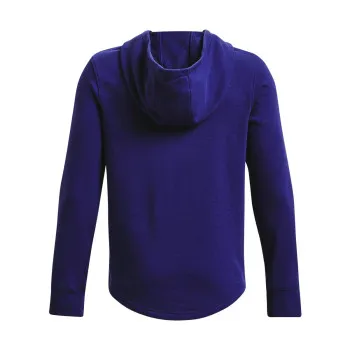 Boys' UA Rival Terry Hoodie 