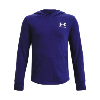 Under Armour Boys' UA Rival Terry Hoodie 
