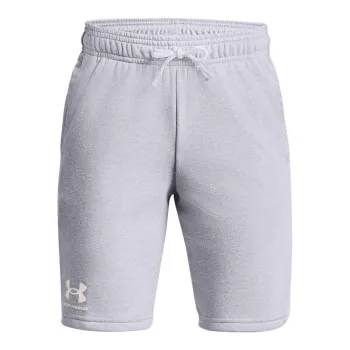 Boys' UA Rival Terry Shorts 