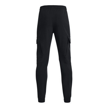Under Armour Boys' UA Pennant Woven Cargo Pants 