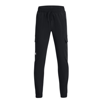 Under Armour Boys' UA Pennant Woven Cargo Pants 