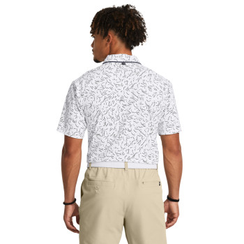 Under Armour UA Iso-Chill Verge Polo 
