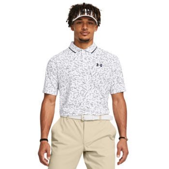 Under Armour UA Iso-Chill Verge Polo 